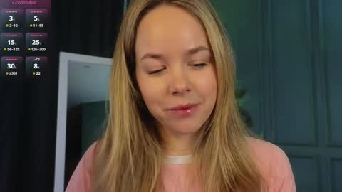 Milly    online show from 23, 1, 2025