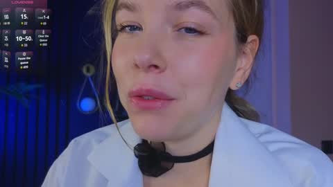 Milly    online show from 15, 9, 2025