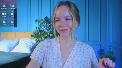 Milly    online show from 2, 10, 2025