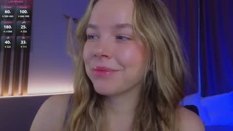 Milly    online show from 6, 11, 2025