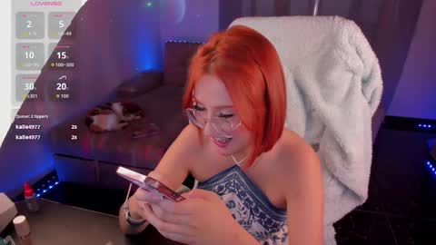 Monkey D Maddie online show from 13, 2, 2026