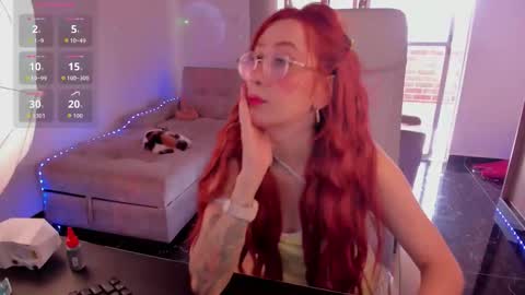 Monkey D Maddie online show from 12, 3, 2026