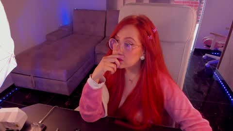 Snapshot of milly_yako chatting on 26, 5, 2026 Monkey D Maddie online show from 26, 5, 2026