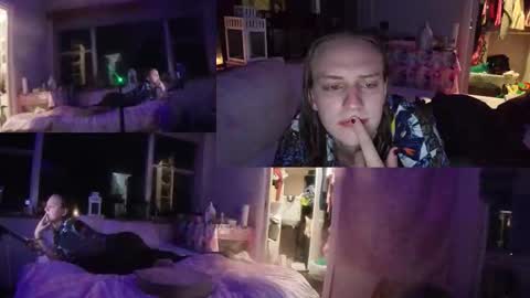 millycums online show from 15, 11, 2025