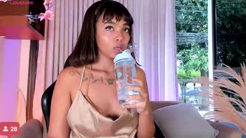 CherryTattoo online show from 2, 11, 2025