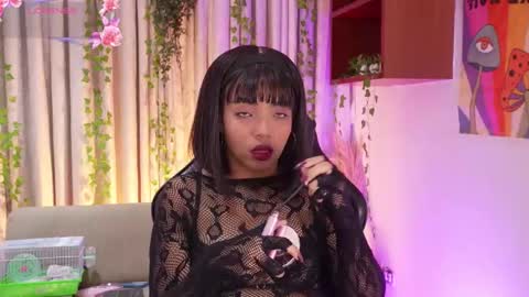 CherryTattoo online show from 3, 2, 2026