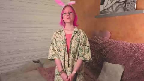 Milly online show from 9, 11, 2025