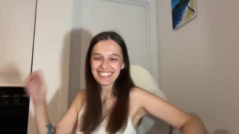 Milly online show from 21, 4, 2026