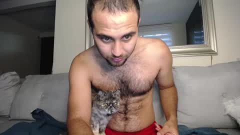 miloslove online show from 30, 9, 2025