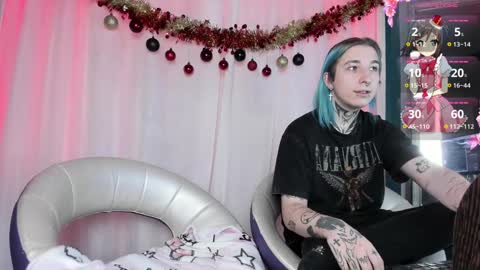 Snapshot of milten_trish chatting on 24, 12, 2024 milten_trish online show from 24, 12, 2024