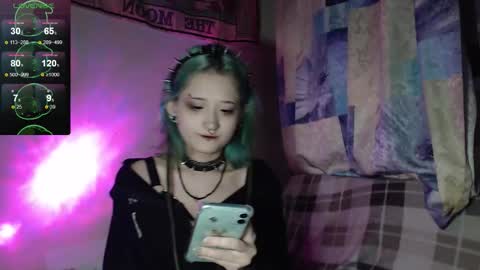 Snapshot of milten_trish chatting on 14, 9, 2025 milten_trish online show from 14, 9, 2025