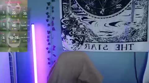 milten_trish online show from 10, 7, 2026