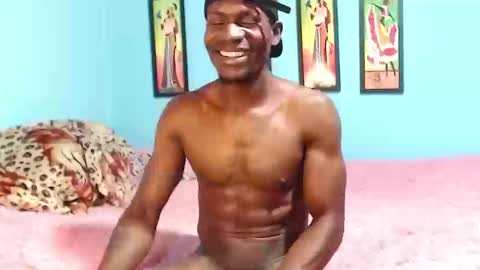 Miltonn online show from 9, 9, 2025