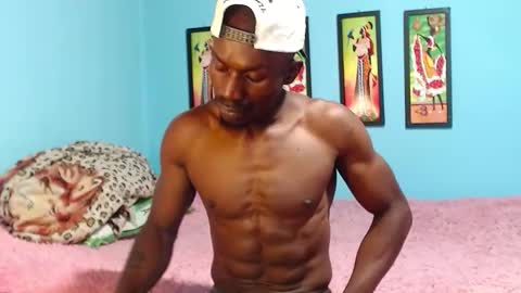 Miltonn online show from 15, 9, 2025