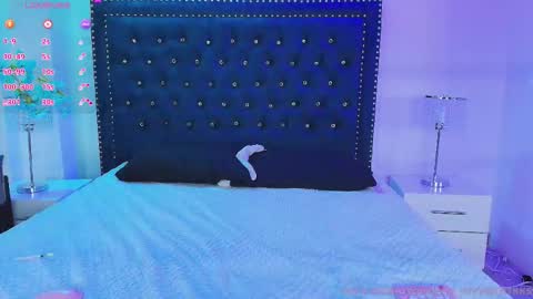 Snapshot of milu_ballmer chatting on 2, 12, 2025 Milu ballmer online show from 2, 12, 2025