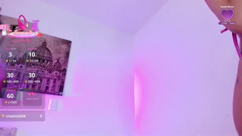 milu modelo independiente .onlyfans kmila model online show from 2, 12, 2025