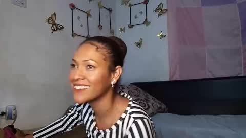 Milu online show from 18, 10, 2025