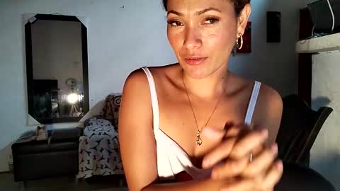 Milu online show from 18, 3, 2026