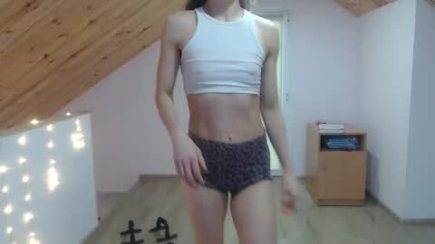 Snapshot of milusea chatting on 17, 1, 2025 milusea online show from 17, 1, 2025