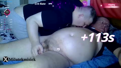 Snapshot of milutekmisiek chatting on 26, 4, 2026 milutekmisiek online show from 26, 4, 2026