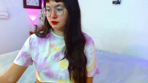 Snapshot of mily_baker chatting on 23, 4, 2026 mily_baker online show from 23, 4, 2026
