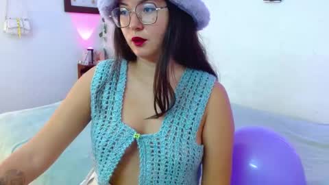 Snapshot of mily_baker chatting on 12, 5, 2026 mily_baker online show from 12, 5, 2026