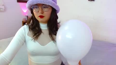 Snapshot of mily_baker chatting on 3, 6, 2026 mily_baker online show from 3, 6, 2026