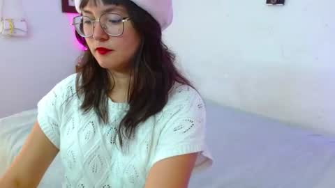 Snapshot of mily_baker chatting on 11, 6, 2026 mily_baker online show from 11, 6, 2026