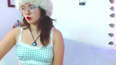 Snapshot of mily_baker chatting on 23, 6, 2026 mily_baker online show from 23, 6, 2026