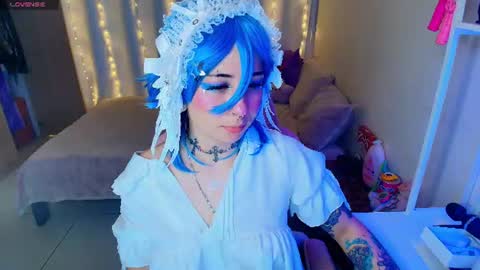 mily_milk_ online show from 14, 7, 2026