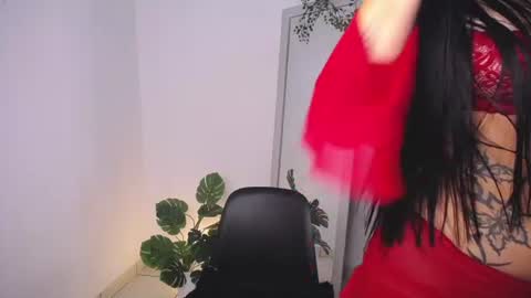 Snapshot of mily_ortiz chatting on 11, 7, 2026 Mily Ortiz online show from 11, 7, 2026