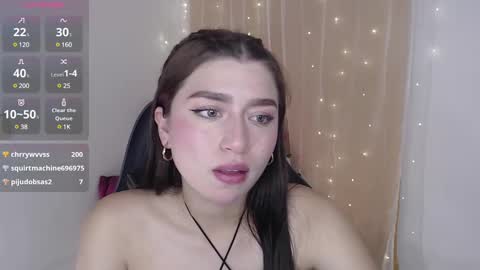 Mily online show from 12, 1, 2025