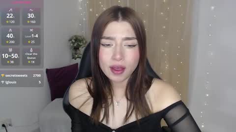 Mily online show from 20, 1, 2025