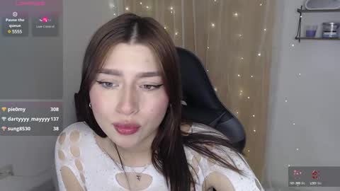 Mily online show from 22, 1, 2025