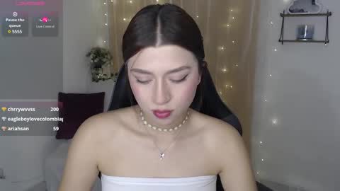 Mily online show from 30, 1, 2025