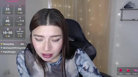 Mily online show from 12, 2, 2025