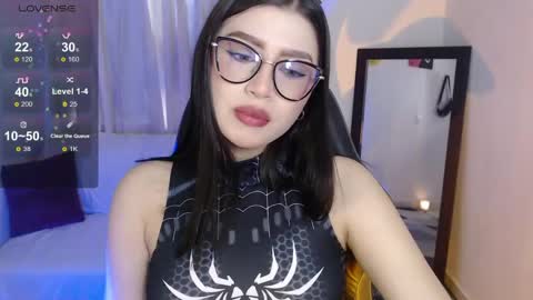 Snapshot of mily_thomson_b chatting on 15, 5, 2026 Mily online show from 15, 5, 2026