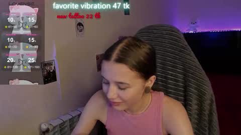 Emily online show from 11, 11, 2025