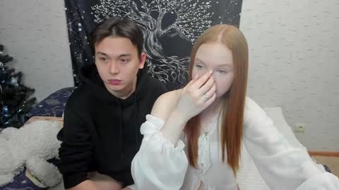 Snapshot of milymi_ chatting on 10, 12, 2024 Milena and Jasper online show from 10, 12, 2024