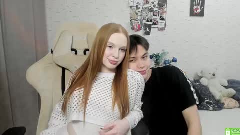 Snapshot of milymi_ chatting on 27, 2, 2025 Milena and Jasper online show from 27, 2, 2025