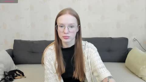 Milena and Jasper online show from 4, 11, 2025