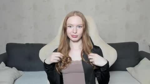 Milena and Jasper online show from 15, 12, 2025