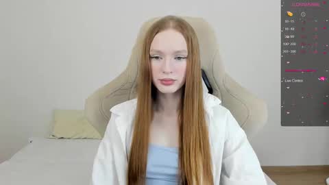 Milena and Jasper online show from 9, 2, 2026