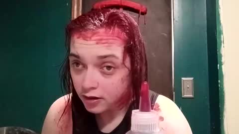 mimi142 online show from 22, 3, 2026