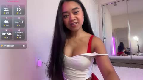 Mimi Baby online show from 2, 11, 2025