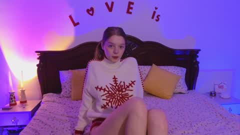 Snapshot of mimichelle chatting on 10, 1, 2025 mimichelle online show from 10, 1, 2025