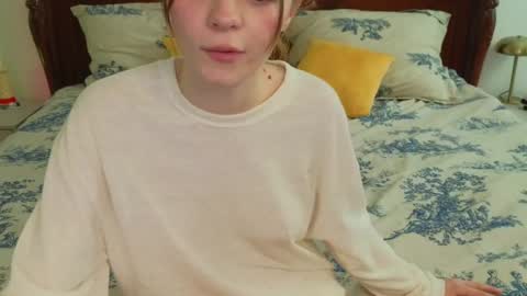 Snapshot of mimichelle chatting on 21, 2, 2025 mimichelle online show from 21, 2, 2025