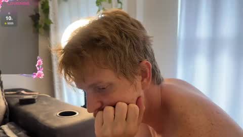 Snapshot of mimifoxz chatting on 11, 3, 2025 Mimi online show from 11, 3, 2025