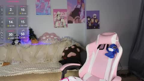 Kiko online show from 17, 12, 2025