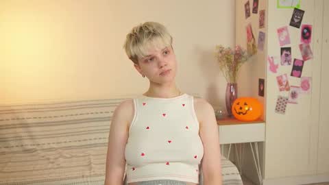 Sonya online show from 28, 10, 2025